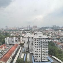 Below Market Value Greenlane Heights High Floor Corner Unit For Sales