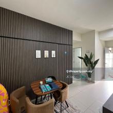 Living hall room, shared bathroom, included wifi and water filter
