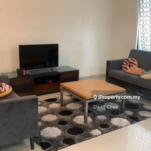Taman Puncak Jalil Marque Jalil for Rent