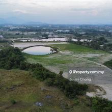 Industrial land for Sale