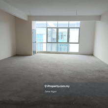 Jalan permas 11/ bandar permas jaya 2nd floor