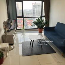 Serviced Residence for Rent