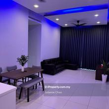 Vertu Resort Bandar Cassia Batu Kawan Residential Unit for Rent