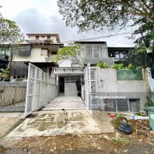 2 Storey Terrace Federal Hill Bangsar KL