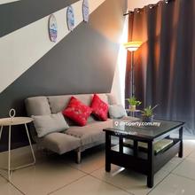 Service Residence for Sale