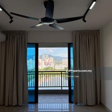 Aradia Residence, Lake City Kepong, 1122sqft, Lake View, Brand New