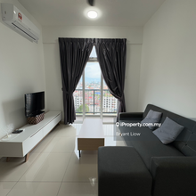 Nice 1 Room At Novo 8 Near Kampung Lapan Gh 