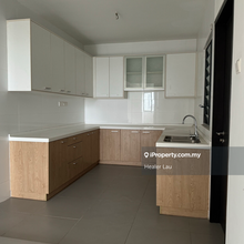 Ponderosa luxury condo
