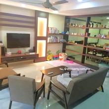 Puchong Hartamas 2.5 storey, Ph1 Kim Crest