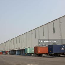 Warehouse for Sale