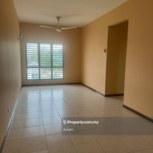 Baiduri Court Apartment Bandar Bukit Puchong