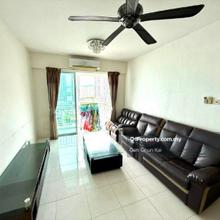 Summer Place @ Jelutong Fully Furnished seaview georgetown Kps