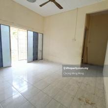 1 Storey Bungalow @ Taman Sri Pulai, Sikamat