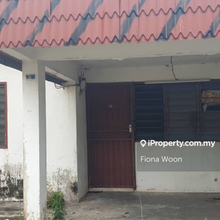 Single Storey For Sale Taman Maju Jaya, Masjid Tanah Melaka