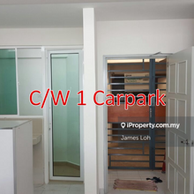 Main Place - 2 Bedroom Unit for Sale