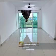 Furnished Royale Infinity Block A @ Simpang Ampat For Rent 