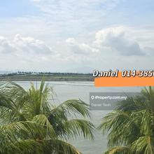 Seaview E&O 2.5 Storey Corner House Seri Tanjung Pinang Tanjung Tokong