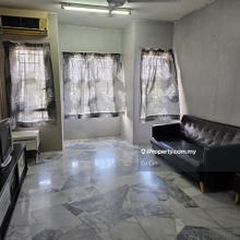 D'kiara Apartment taman wawasan Puchong very nice reno unit for sale