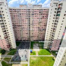 Fully Furnished Strata Ready