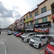 Laman Rimbunan, Metro Perdana Barat, Kepong, Gf Storey Shop
