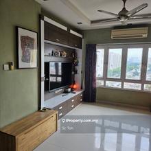 Casa Desa 3r furnished unit to let