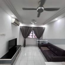 Serviced residence for Sale