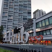 The Hub Ss2 for rent 