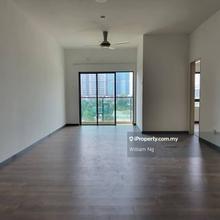 Cheras Sungai Long Camellia Residences Fully Furnished Below Market