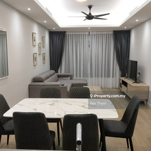 Comfort and Luxury