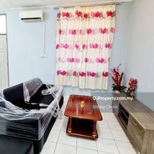 Taman Luyang Phase 1 / Terrace / Damai / Luyang / Penampang / Lintas