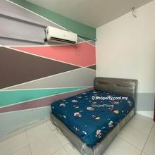 Akademik suite Apartment for Rent
