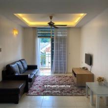 Gated Guarded, Fully Furnish, Move in Condition, Strategic Location