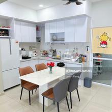 Imperial grande many units on hand fully furnished Bayan lepas!