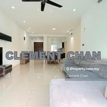 Corner Low Floor Amaya Saujana For Lease