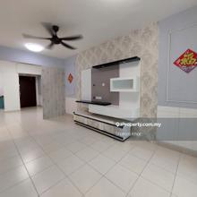 One Foresta Condo Corner Unit For Sale, Bayan Lepas