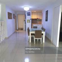Zetapark residence at setapak sentral