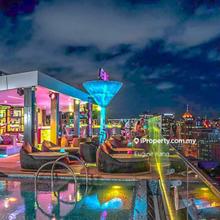 Platz Setapak, Below Market Price, KL City, KLCC