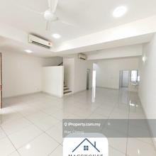 24/7 Security with cctv Gated & Guarded Peaceful Environment