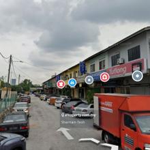 2 storey Shop lot Desa Jaya Kepong, kip , Bandar Menjalara,Taman ehsan