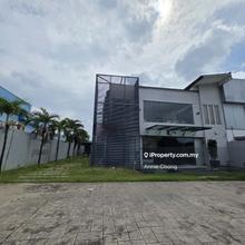 Showroom Office etc. LDP (500m) Bandar Puteri (2.2km) IOI Mall (3.1km)