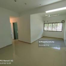 Taman Melawati Flat For Sale