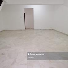 2sty landed house near Berjaya Park industry area