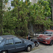 Puchong Freehold Industrial Land For Sale 