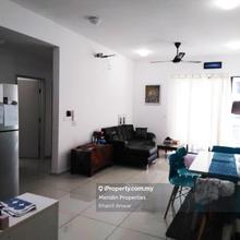 Serviced residence for Sale