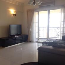 Almaspuri Condominium Mont Kiara
