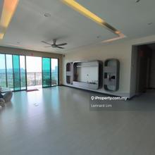 Spacious Layout, Dual-Key Unit, Perfect for Multi-Generational Living