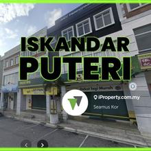 Nusa Sentral Hotel - 44 Rooms, ROI 5.89%, Rm5.8mil Only !
