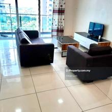 3 mins Walking Distance to Larkin Sentral