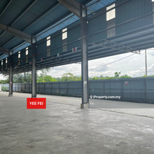 Warehouse for Rent