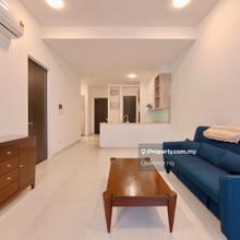 P D Residence Apartment 
